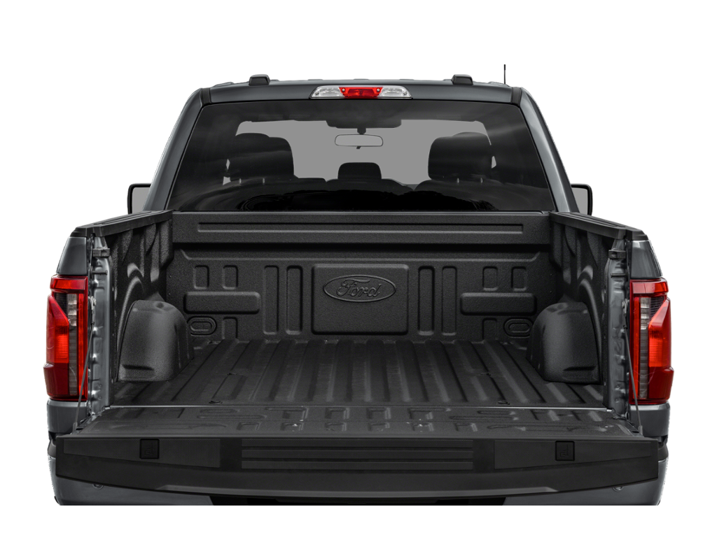 2026 Ford F-150 Exterior