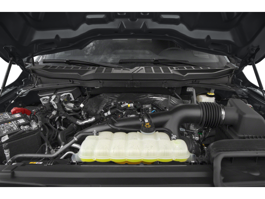 2024 Ford F-150 Exterior