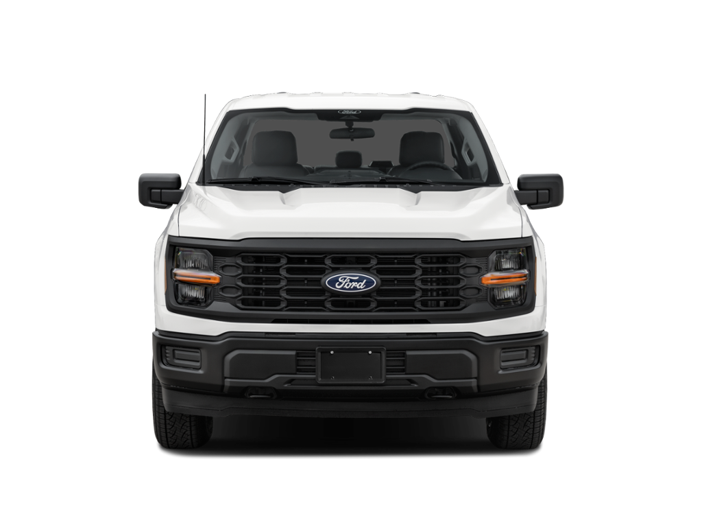 2026 Ford F-150 Exterior