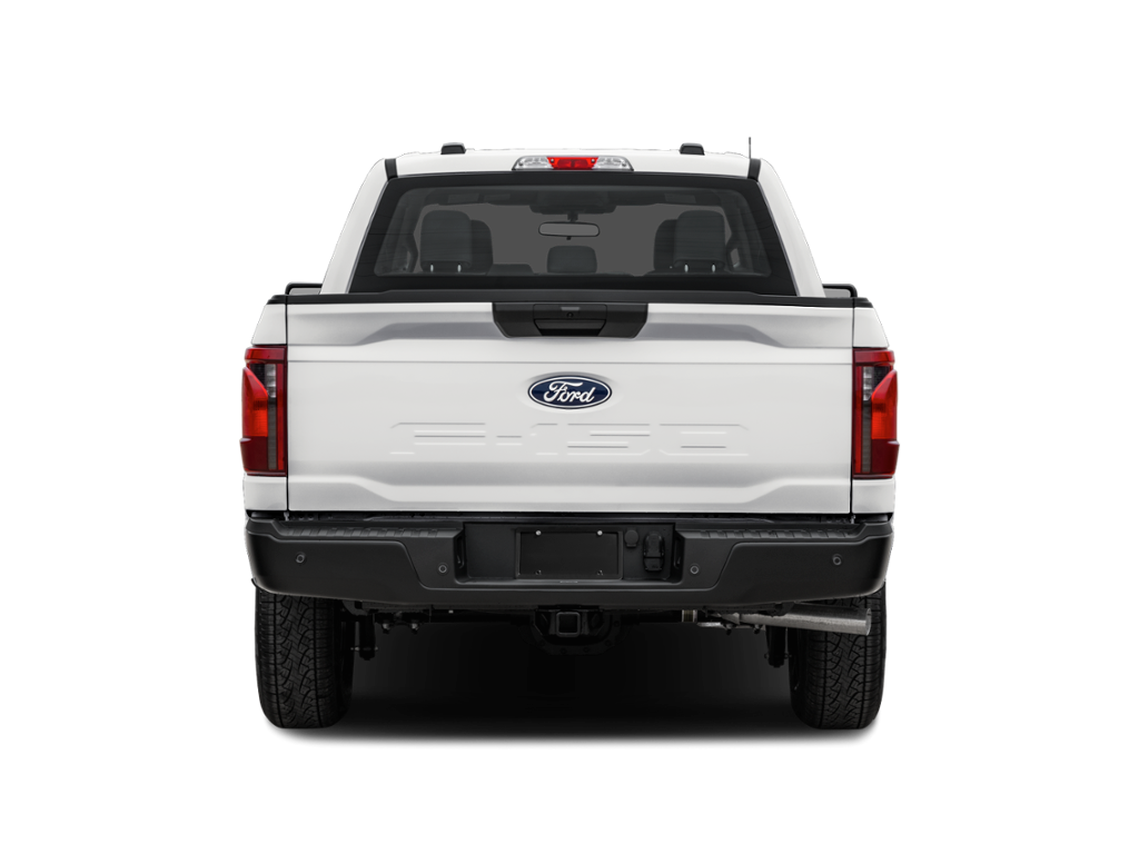 2026 ford f-150 Exterior