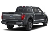 2026 Ford F-150 STX | 4X4 | 2.7L | 200A | 20s Exterior Shot 2