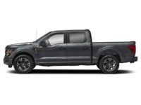 2026 Ford F-150 STX | 4X4 | 2.7L | 200A | 20s Exterior Shot 6