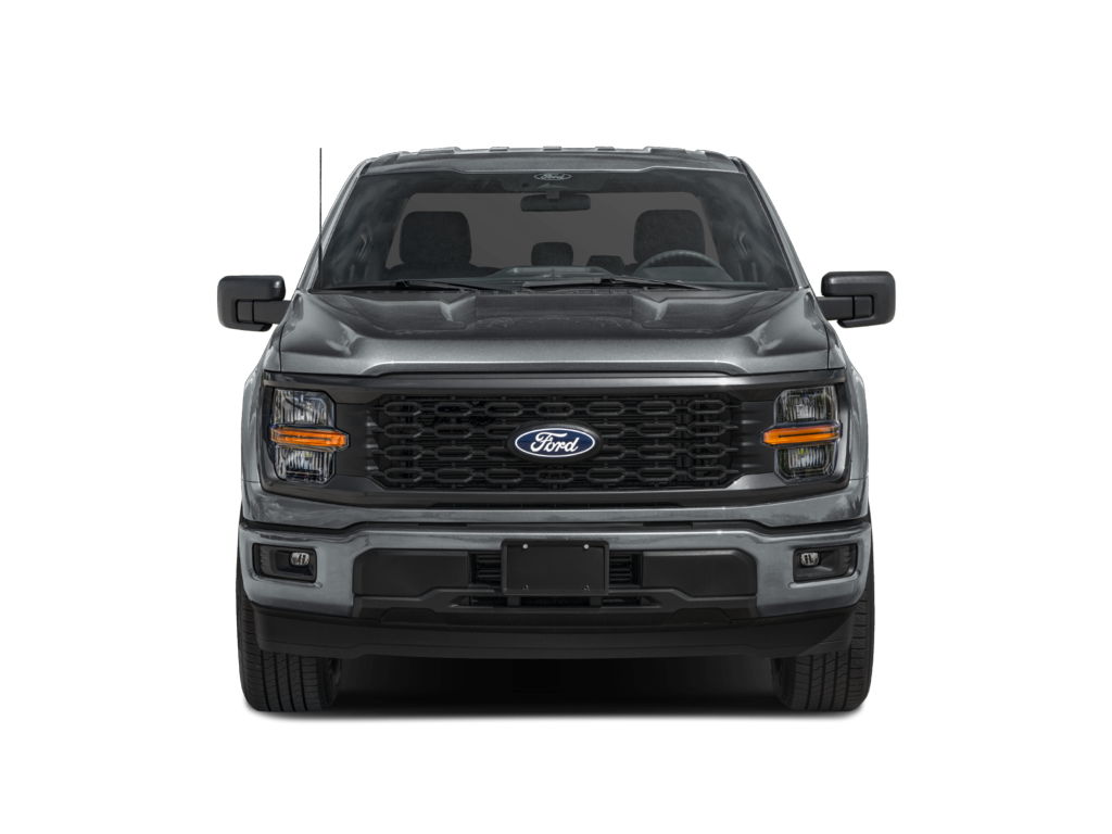 2024 Ford F-150 Exterior
