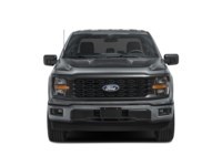 2026 Ford F-150 STX | 4X4 | 2.7L | 200A | 20s Exterior Shot 5