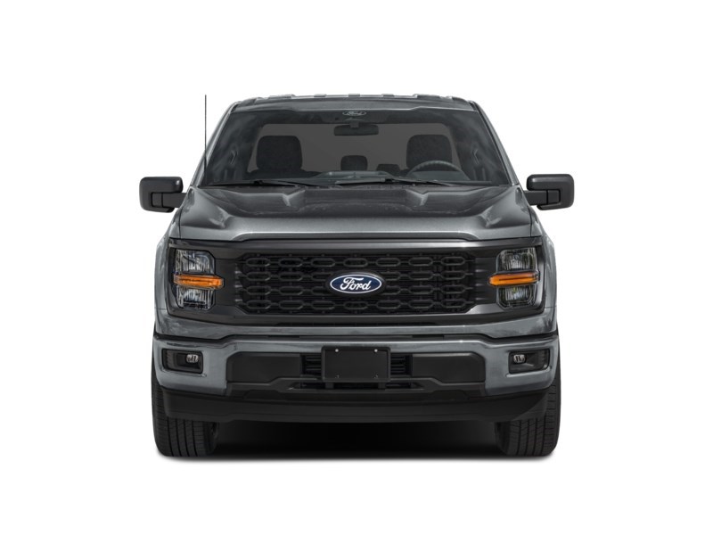 2026 Ford F-150 STX | 4X4 | 2.7L | 200A | 20s Exterior Shot 5