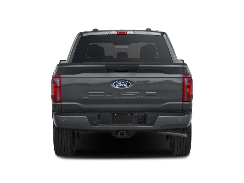 2026 Ford F-150 STX | 4X4 | 2.7L | 200A | 20s Exterior Shot 7