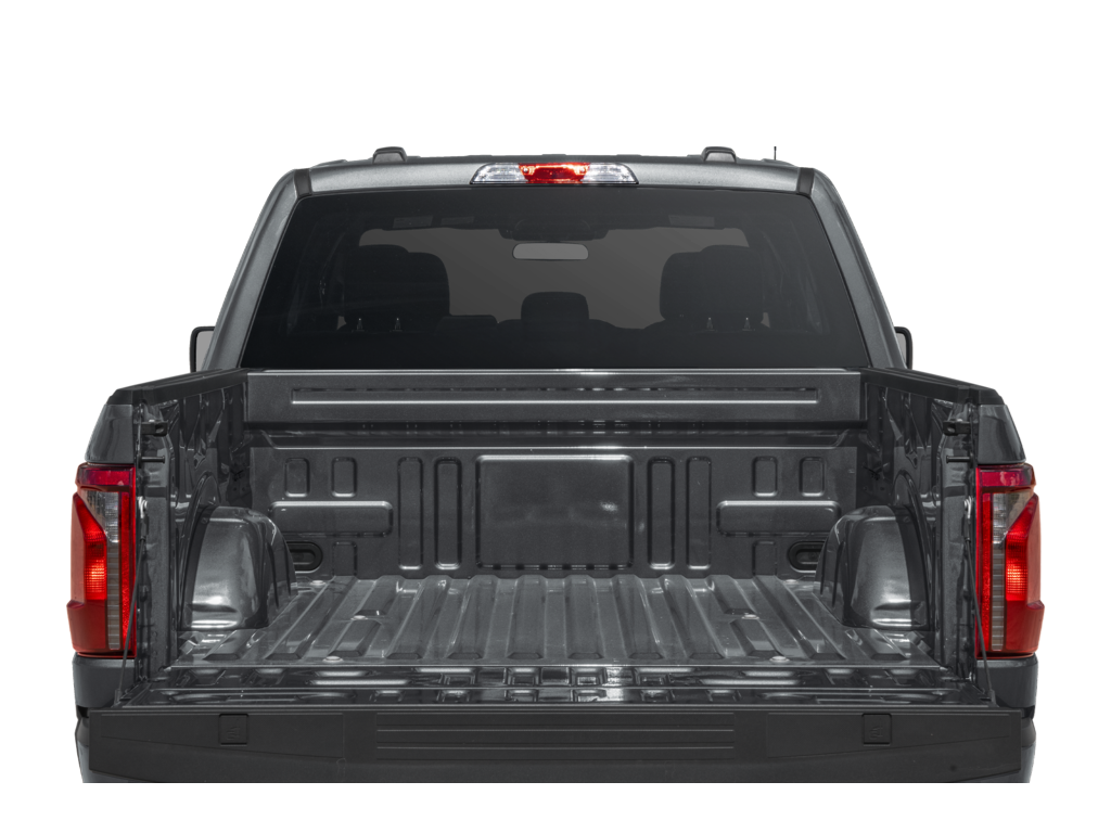 2024 Ford F-150 Exterior