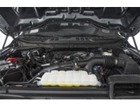 2025 Ford F-150 STX 4WD SuperCrew 5.5' Box Exterior Shot 3