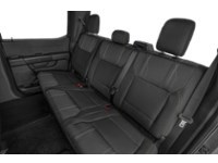 2025 Ford F-150 STX 4WD SuperCrew 5.5' Box Interior Shot 5