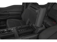 2026 Ford F-150 STX | 4X4 | 2.7L | 200A | 20s Interior Shot 7