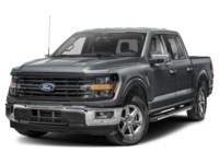 2026 Ford F-150 XLT | 4X4 | 3.5L | 302A | 157 | BLK PK | TOW/HAUL Exterior Shot 1