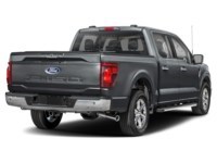 2026 Ford F-150 XLT | 4X4 | 3.5L | 302A | 157 | BLK PK | TOW/HAUL Exterior Shot 2