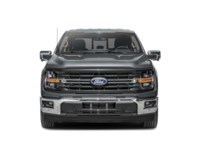 2026 Ford F-150 XLT | 4X4 | 3.5L | 302A | 157 | BLK PK | TOW/HAUL Exterior Shot 5