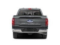 2026 Ford F-150 XLT | 4X4 | 3.5L | 302A | 157 | BLK PK | TOW/HAUL Exterior Shot 7