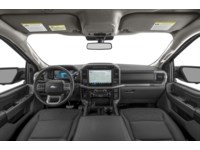2026 Ford F-150 XLT | 4X4 | 3.5L | 302A | 157 | BLK PK | TOW/HAUL Interior Shot 6