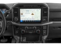 2026 Ford F-150 XLT | 4X4 | 3.5L | 302A | 157 | BLK PK | TOW/HAUL Interior Shot 2