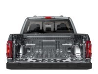 2026 Ford F-150 XLT | 4X4 | 3.5L | 302A | 157 | BLK PK | TOW/HAUL Exterior Shot 4