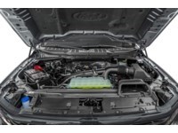 2026 Ford F-150 XLT | 4X4 | 3.5L | 302A | 157 | BLK PK | TOW/HAUL Exterior Shot 3