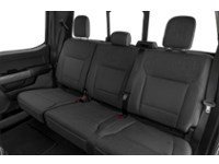 2024 Ford F-150 XLT 4WD SuperCrew 5.5' Box Interior Shot 5