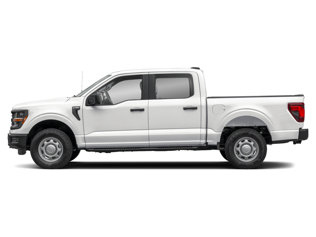 2024 Ford F-150 Exterior