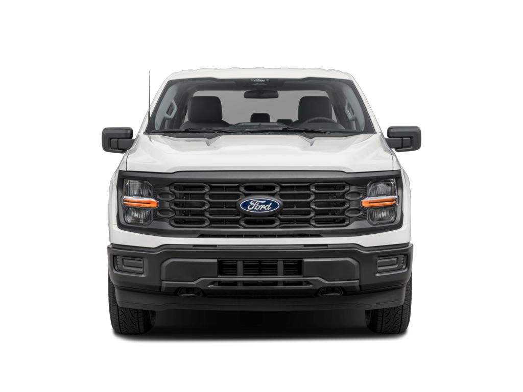 2024 Ford F-150 Exterior