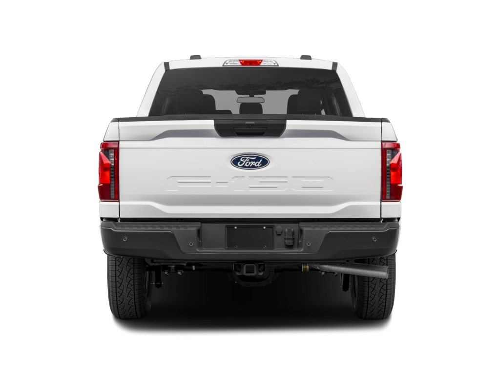 2024 Ford F-150 Exterior
