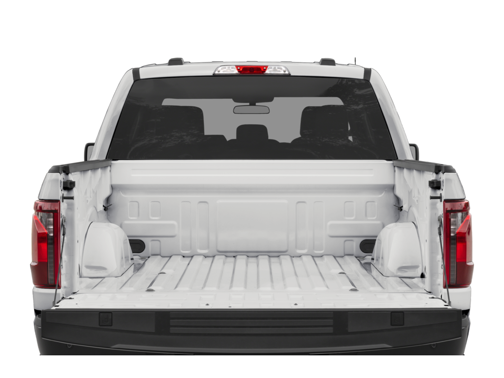 2024 Ford F-150 Exterior