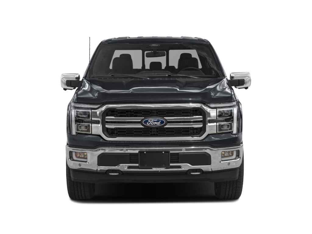 2024 Ford F-150 Exterior