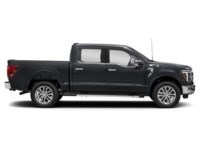 2025 Ford F-150 LARIAT 4WD SuperCrew 5.5' Box Exterior Shot 10