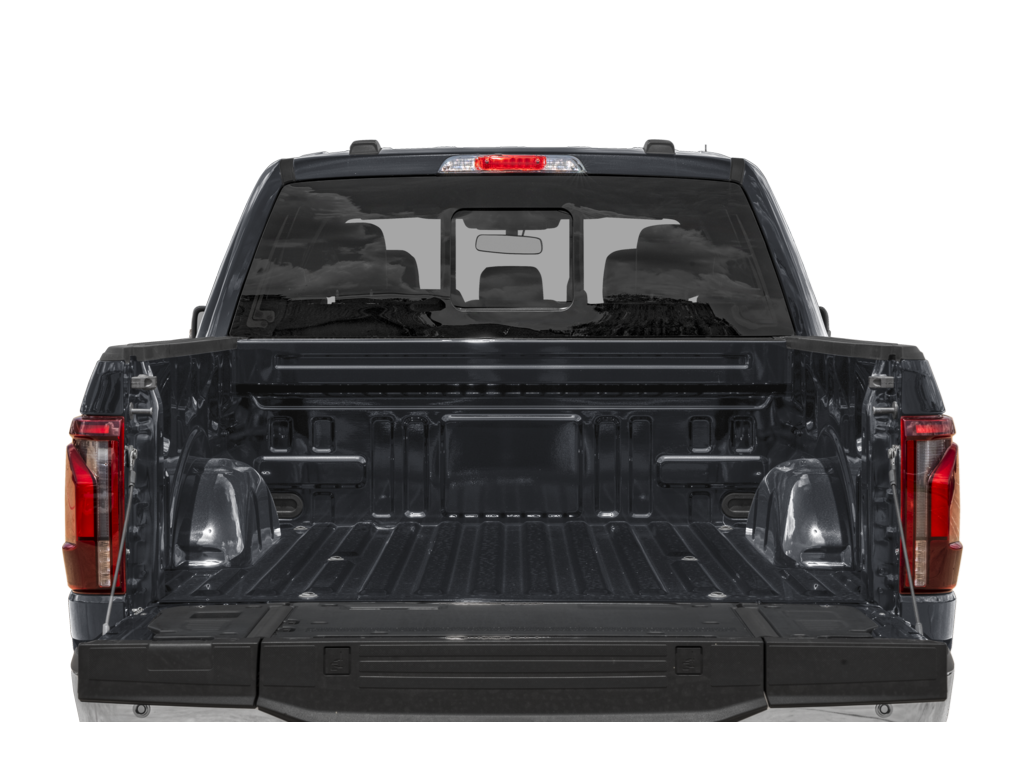 2024 Ford F-150 Exterior