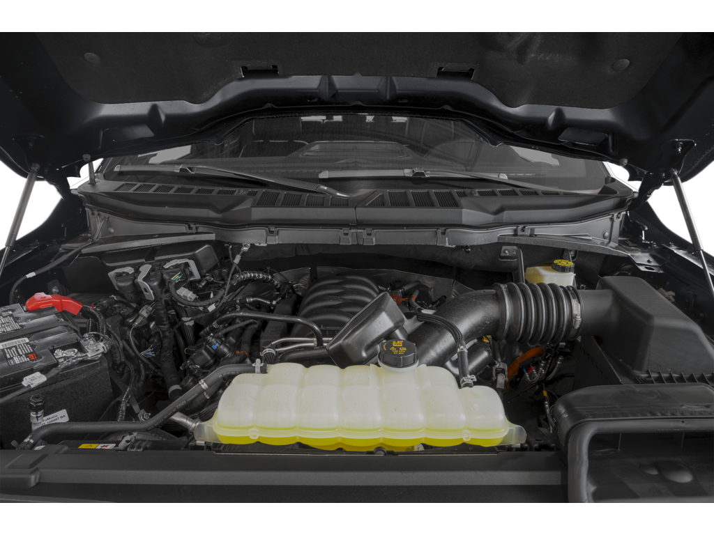 2024 Ford F-150 Exterior