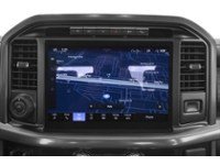 2024 Ford F-150 LARIAT 4WD SuperCrew 5.5' Box Interior Shot 8
