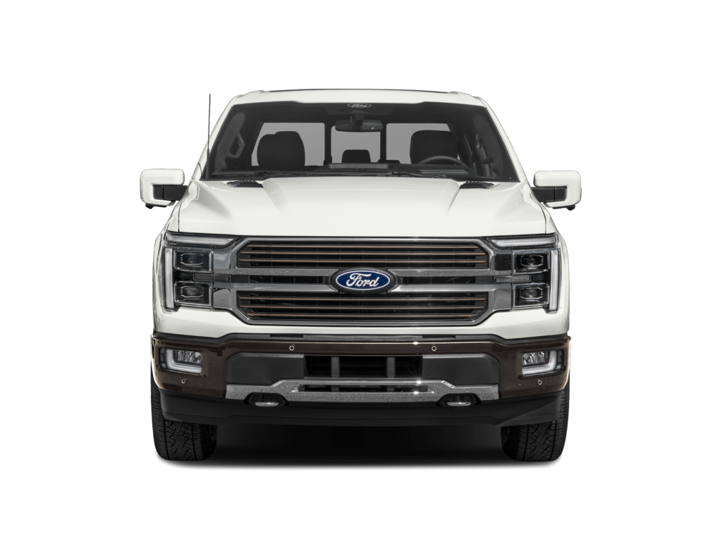 2024 Ford F-150 Exterior