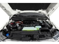 2024 Ford F-150 King Ranch 4WD SuperCrew 5.5' Box Exterior Shot 3