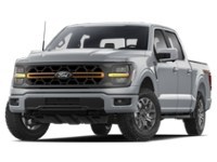 2025 Ford F-150 Tremor 4WD SuperCrew 5.5' Box Exterior Shot 1