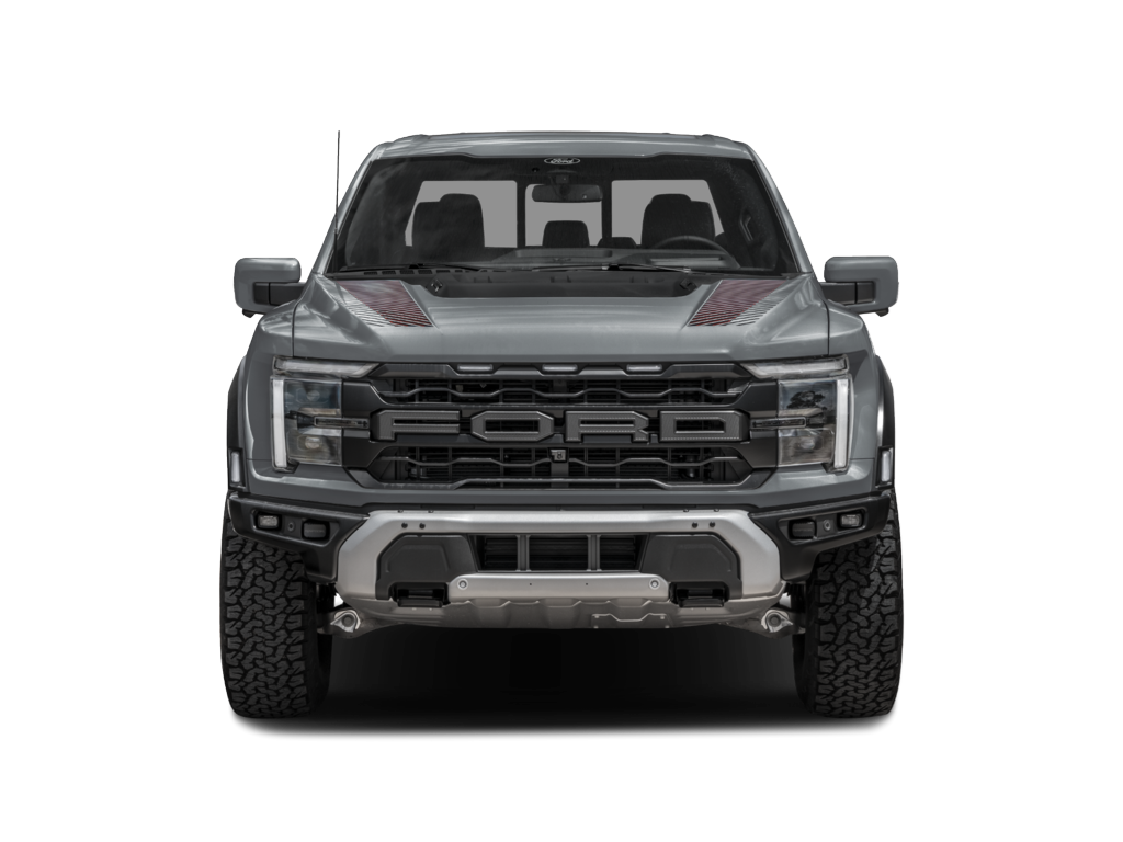 2024 Ford F-150 Exterior