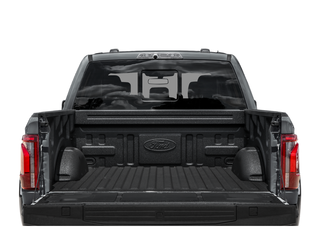 2024 Ford F-150 Exterior