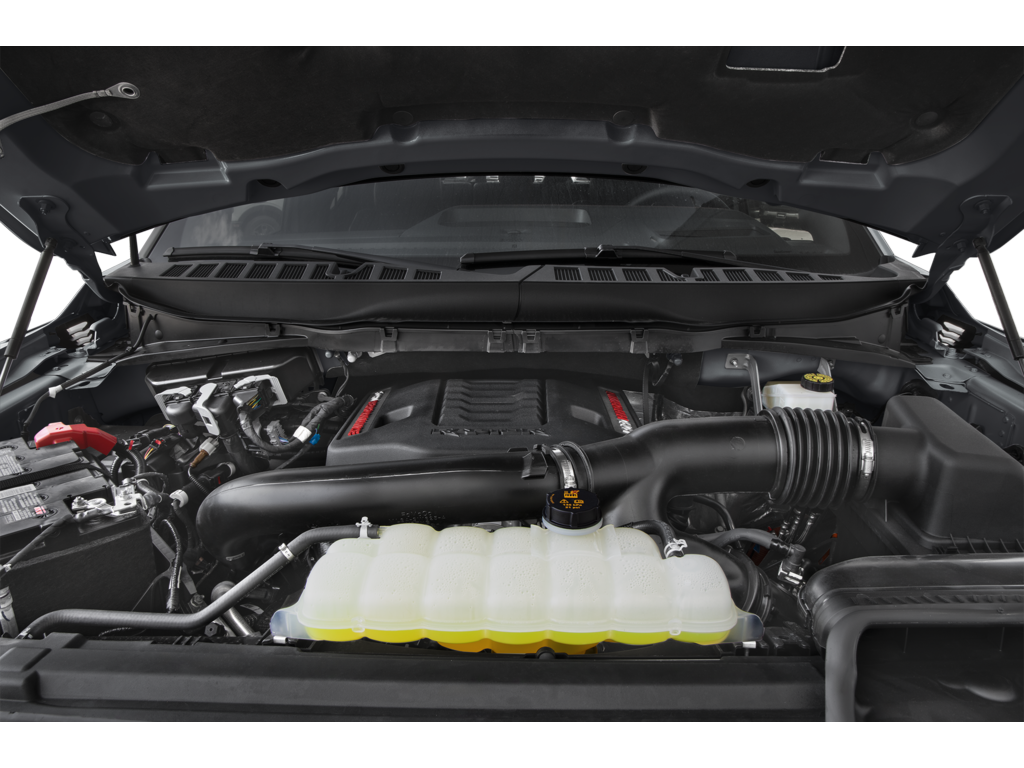 2024 Ford F-150 Exterior