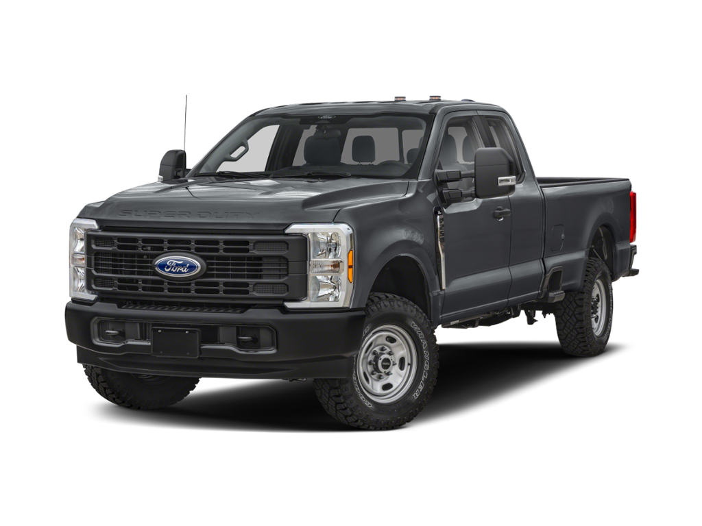2027 Ford F-250