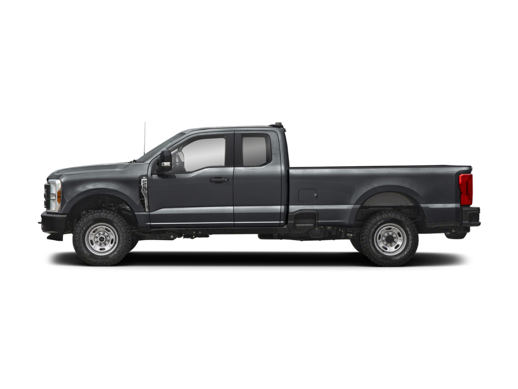 2027 Ford F-250