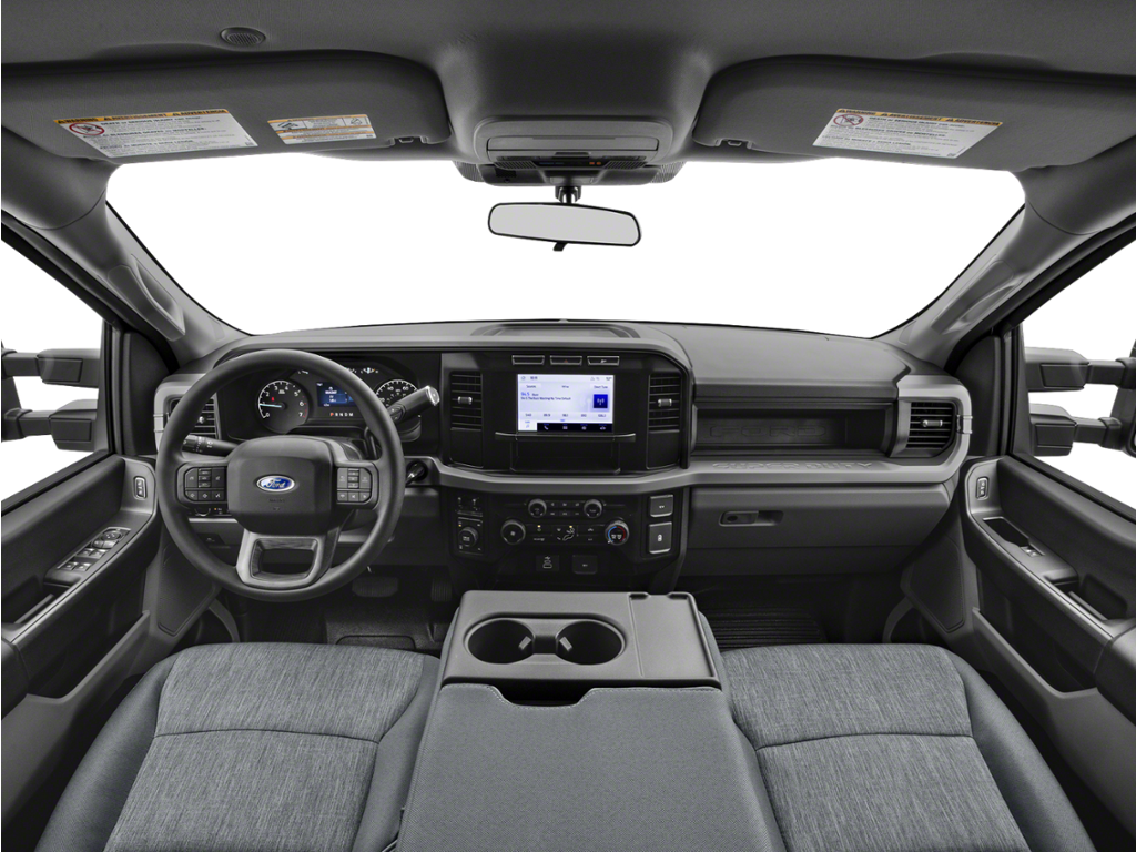 2027 Ford F-250
