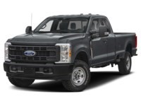 2026 Ford F-250 XL 4WD SuperCab 8' Box Exterior Shot 1