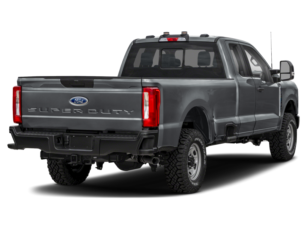 2026 ford f-250 Exterior