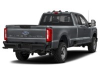 2026 Ford F-250 XL 4WD SuperCab 8' Box Exterior Shot 2