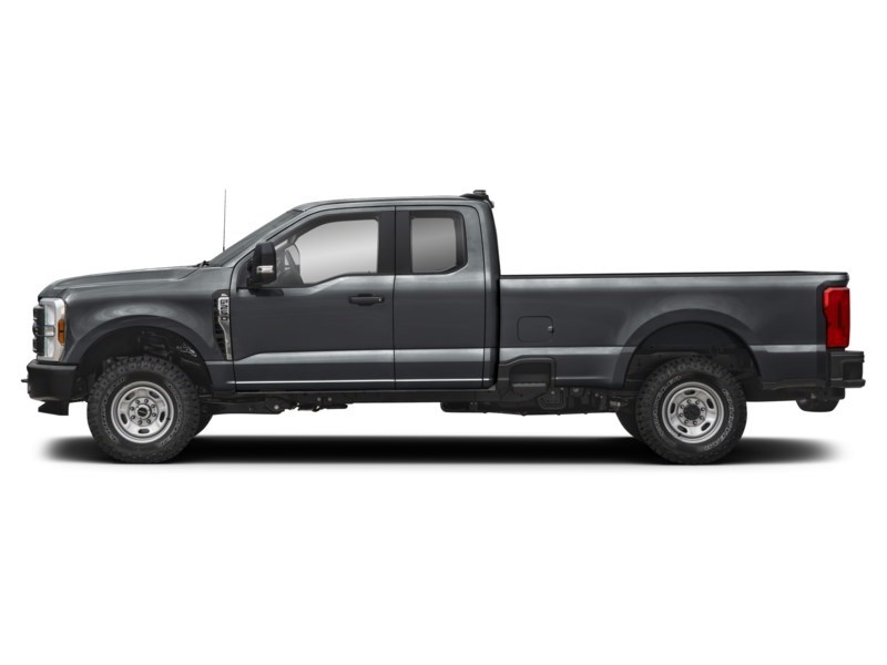 2026 Ford F-250 XL 4WD SuperCab 8' Box Exterior Shot 6