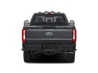 2026 Ford F-250 XL 4WD SuperCab 8' Box Exterior Shot 7