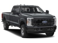 2026 Ford F-250 XL 4WD SuperCab 8' Box Exterior Shot 8