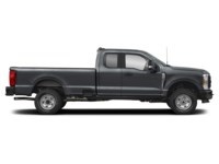 2026 Ford F-250 XL 4WD SuperCab 8' Box Exterior Shot 10