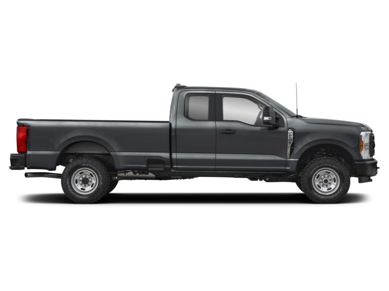 2026 Ford F-250 XL 4WD SuperCab 8' Box Exterior Shot 10