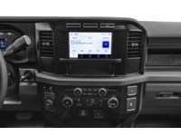 2026 Ford F-250 XL 4WD SuperCab 8' Box Interior Shot 2